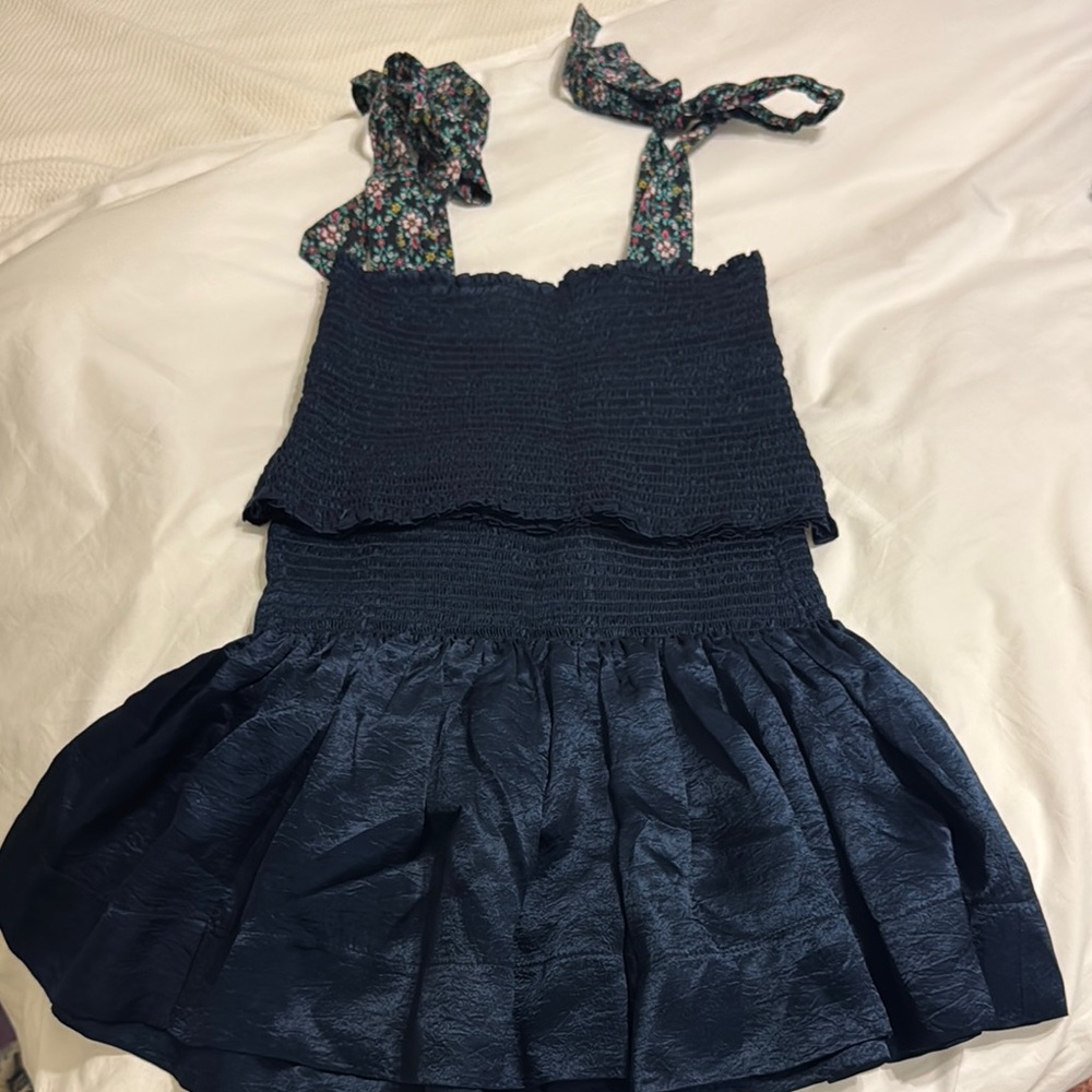 Navy KOCH set